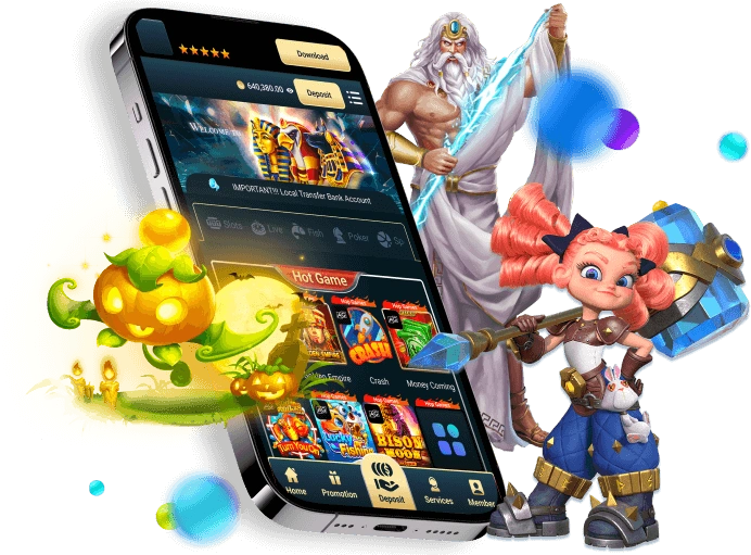Roulette tại 189bet