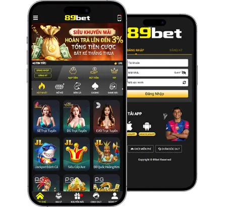 Nổ Hũ tại 189bet