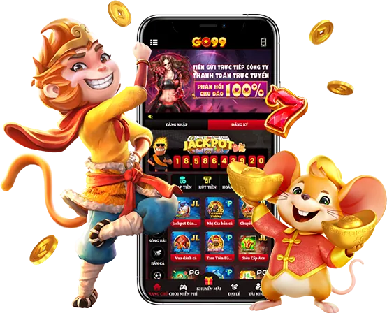 Trò chơi slot và nổ hũ tại 189BET CODE
