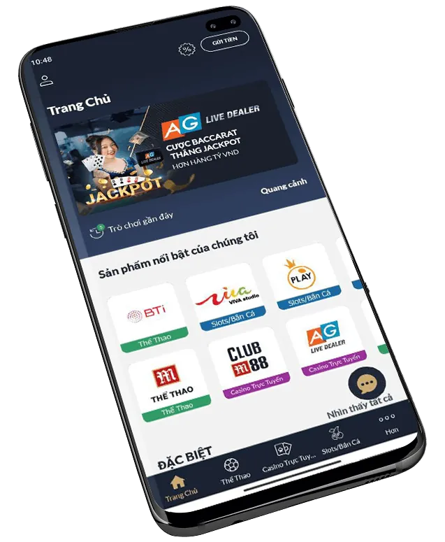 Mẹo cá cược thể thao từ 189bet code