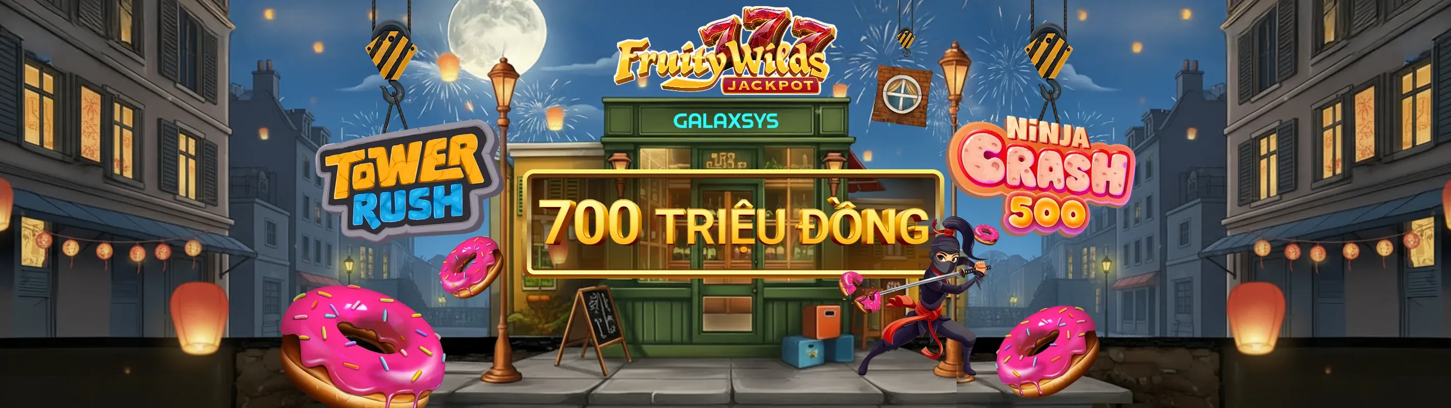 Hình ảnh chính giới thiệu mã ưu đãi 189bet Code