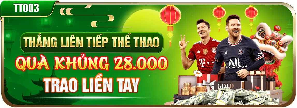 Kho trò chơi đa dạng tại 189bet code