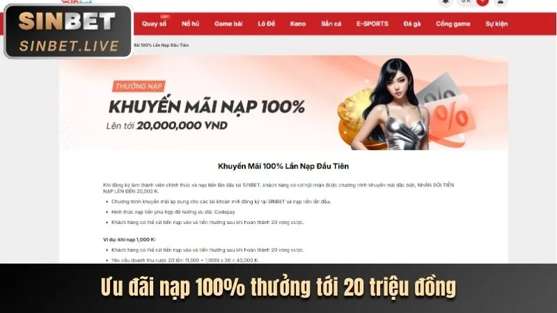 Hình ảnh minh họa thu thập dữ liệu người dùng tại 189bet code